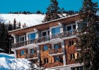  Sonrier, Courchevel 1850 Ski Chalet